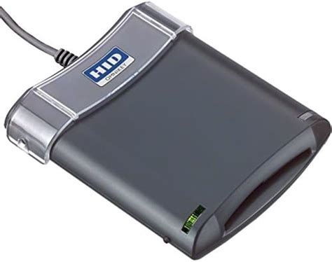 HID® OMNIKEY® 5325 USB Prox 